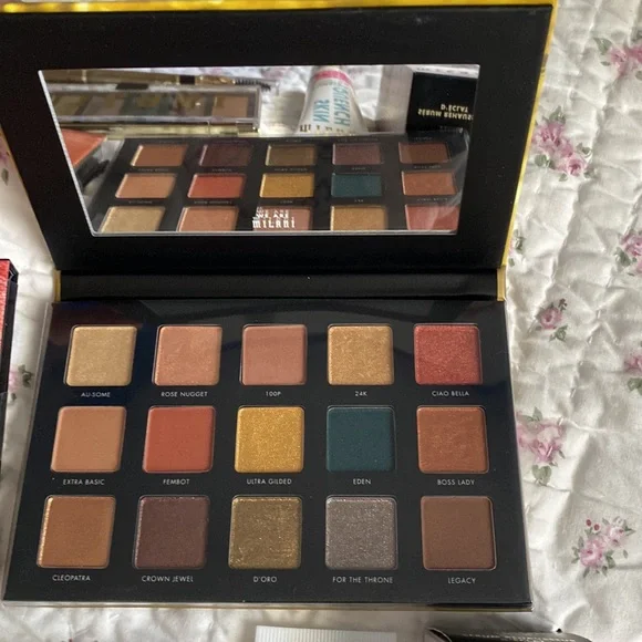 Milani bundle 💄🫦 - Picture 6 of 8